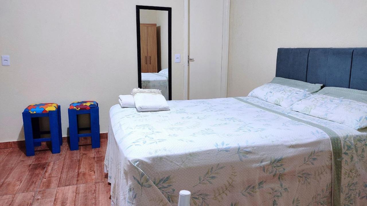 Casa de férias Kitnet Blzinha Proxima Das Cataratas/wifi/climatizada *