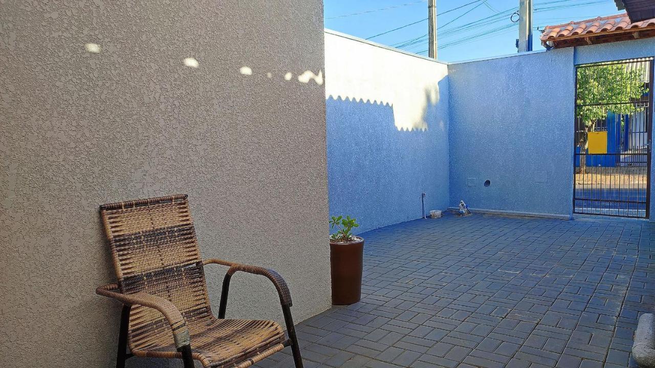 Kitnet Blzinha Proxima Das Cataratas/wifi/climatizada Casa de férias Foz do Iguaçu